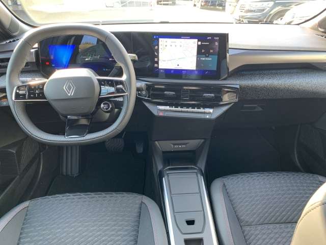 Fahrzeugbild eines Renault Clio