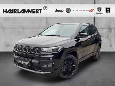 Bild Jeep Compass