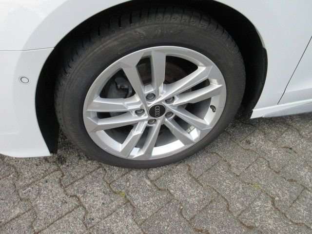 Fahrzeugbild eines Audi A3