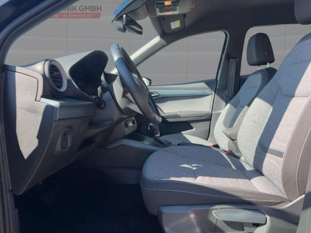 Fahrzeugbild eines SEAT Arona