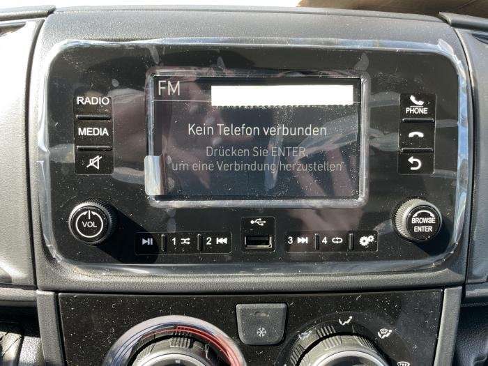 Fahrzeugbild eines Fiat Ducato