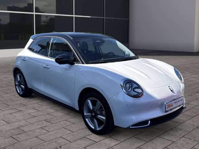 Fahrzeugbild eines GWM Ora 03