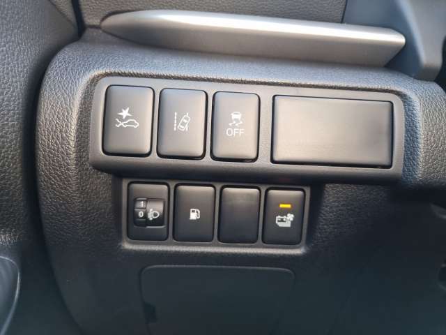 Fahrzeugbild eines Mitsubishi Eclipse Cross