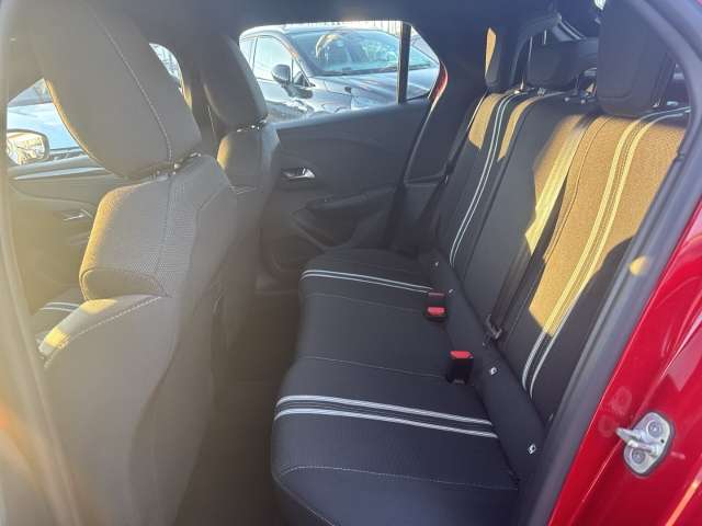 Fahrzeugbild eines Opel Corsa