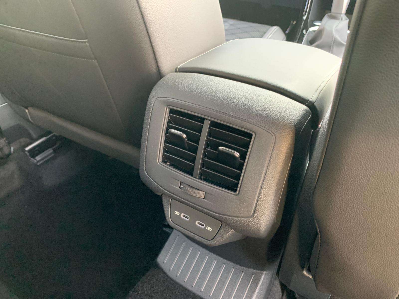 Fahrzeugbild eines Volkswagen T-Roc