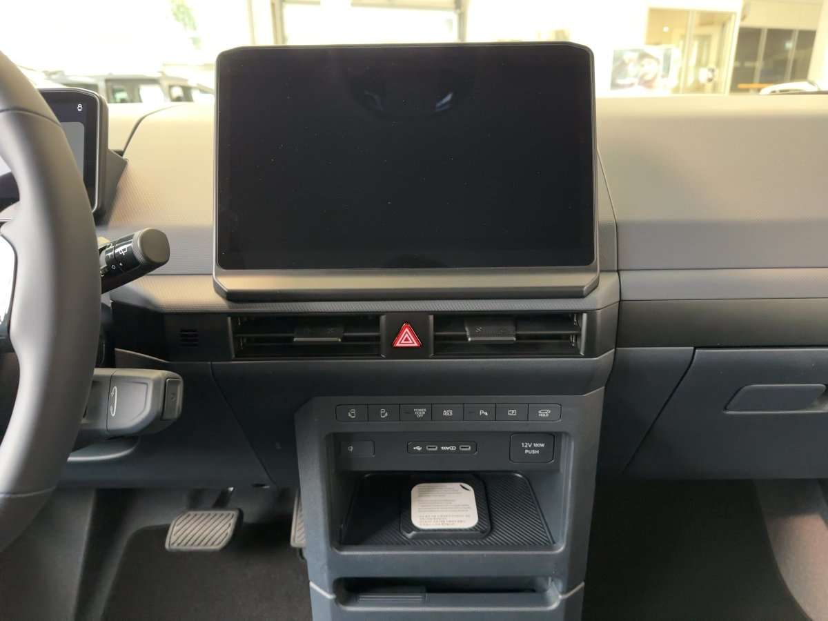 Fahrzeugbild eines Kia PV5 Passenger