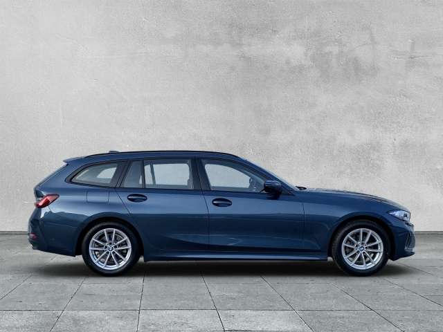 Fahrzeugbild eines BMW 3er-Reihe