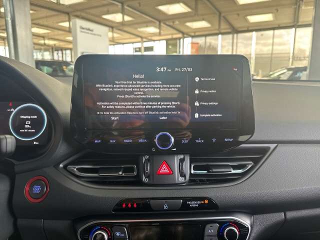 Fahrzeugbild eines Hyundai i30