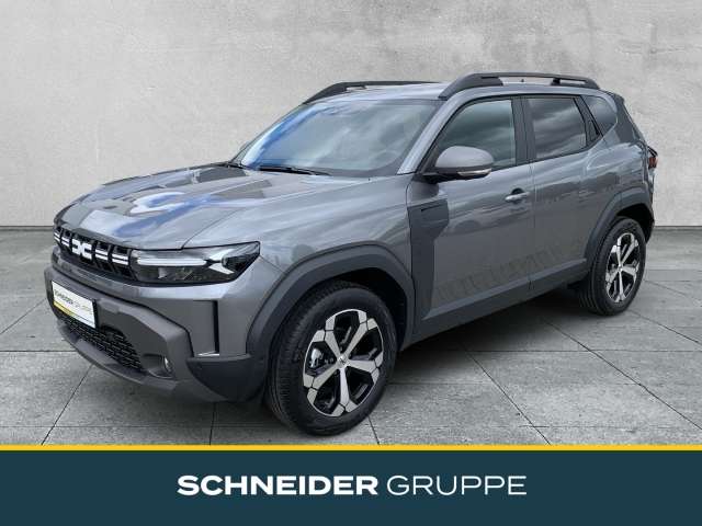 Fahrzeugbild eines Dacia Duster
