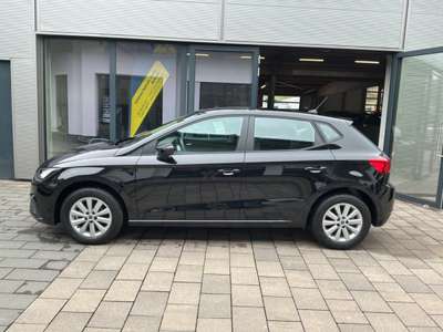 Bild SEAT Ibiza