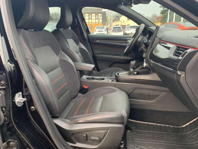 Fahrzeugbild eines Renault Arkana