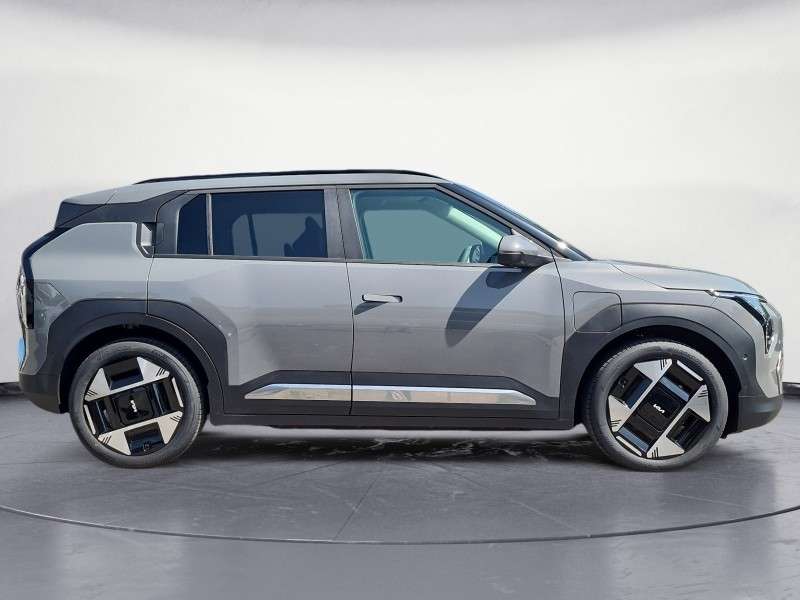 Fahrzeugbild eines Kia EV3