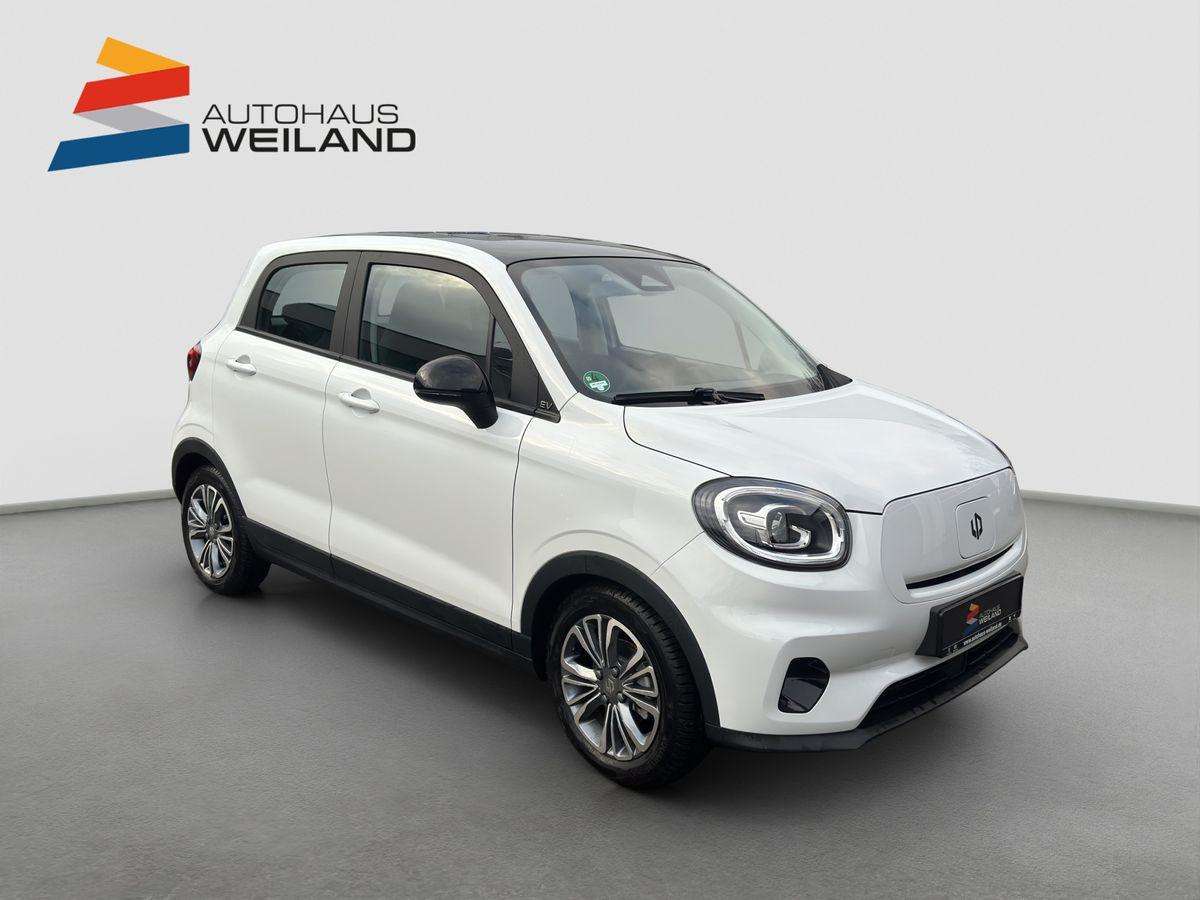 Fahrzeugbild eines Leapmotor T03