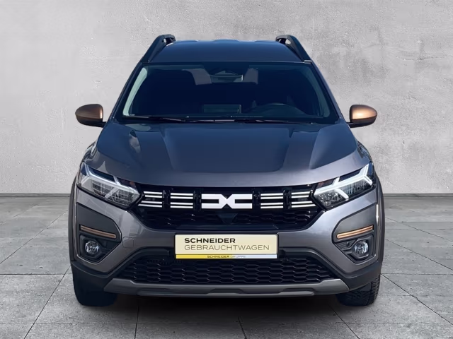 Fahrzeugbild eines Dacia Jogger