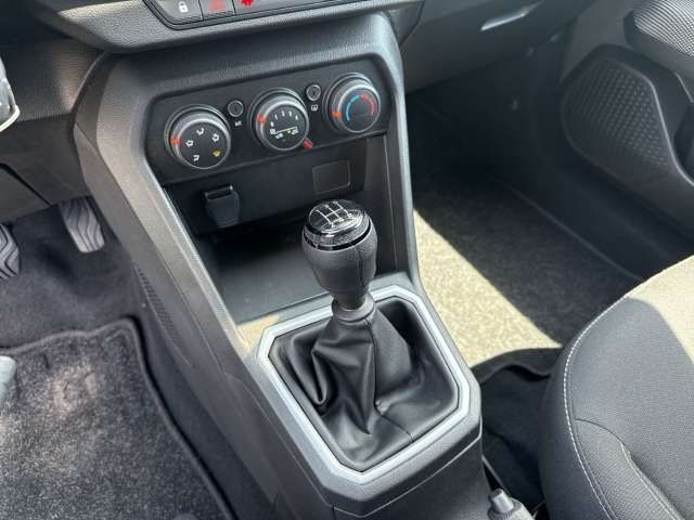 Fahrzeugbild eines Dacia Sandero