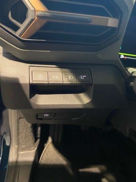 Fahrzeugbild eines Dacia Bigster