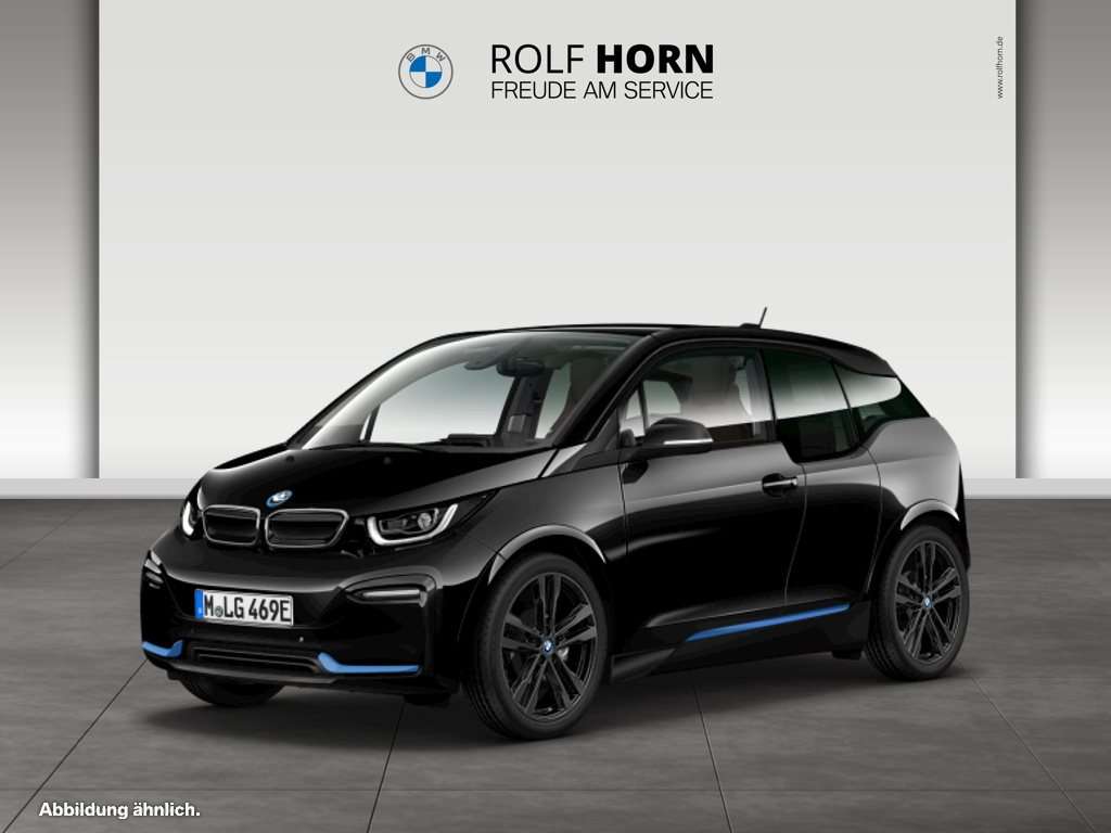 Fahrzeugbild eines BMW i3