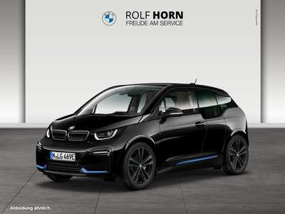 Bild BMW i3