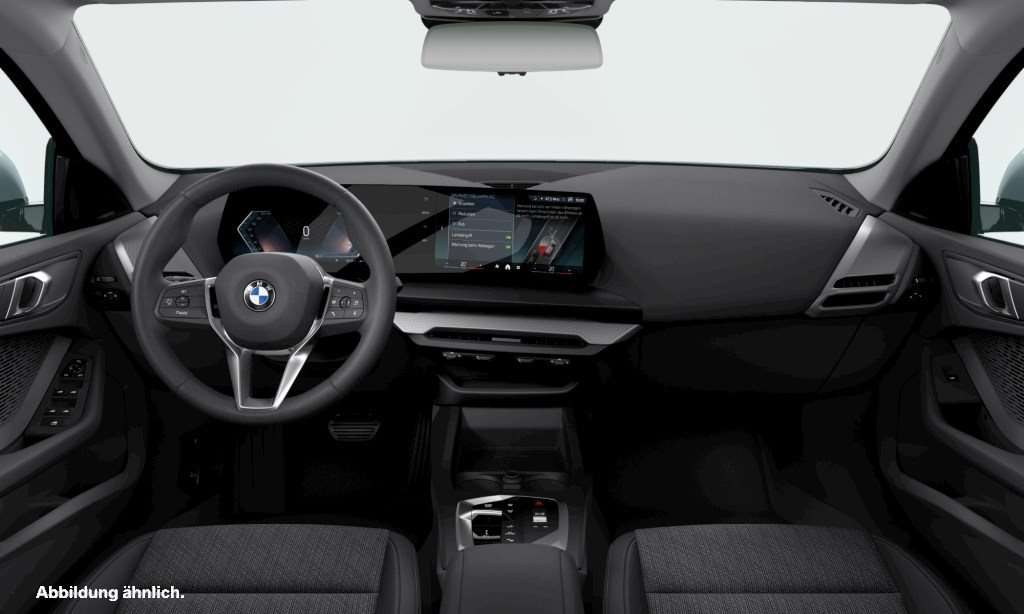 Fahrzeugbild eines BMW 2er-Reihe