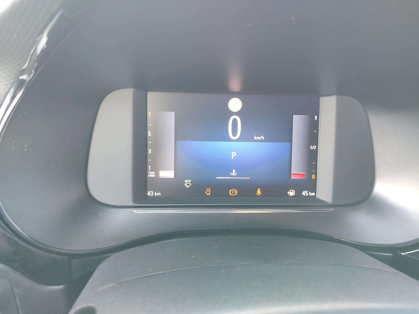 Fahrzeugbild eines Opel Corsa
