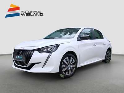 Bild Peugeot 208