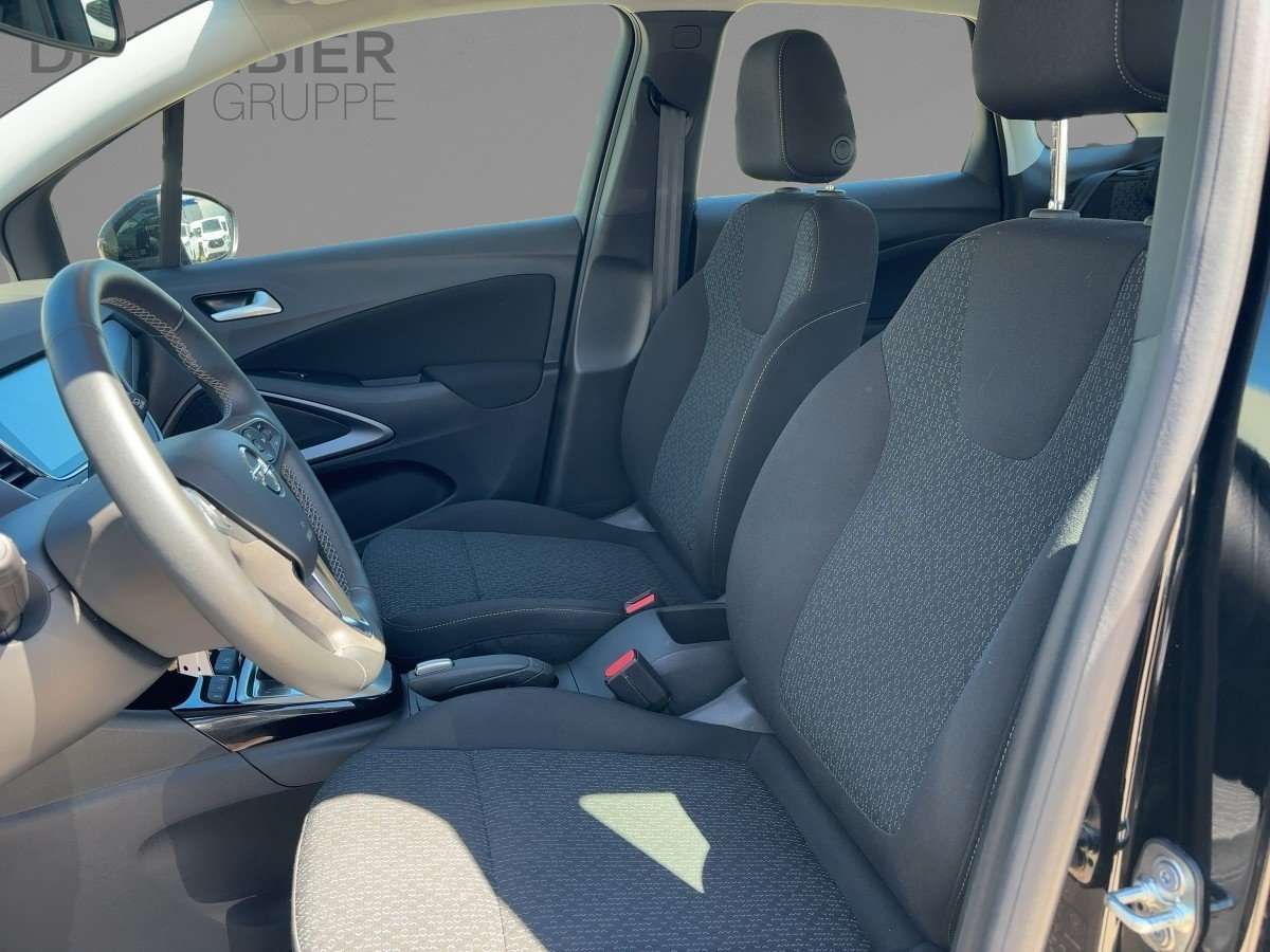 Fahrzeugbild eines Opel Crossland X