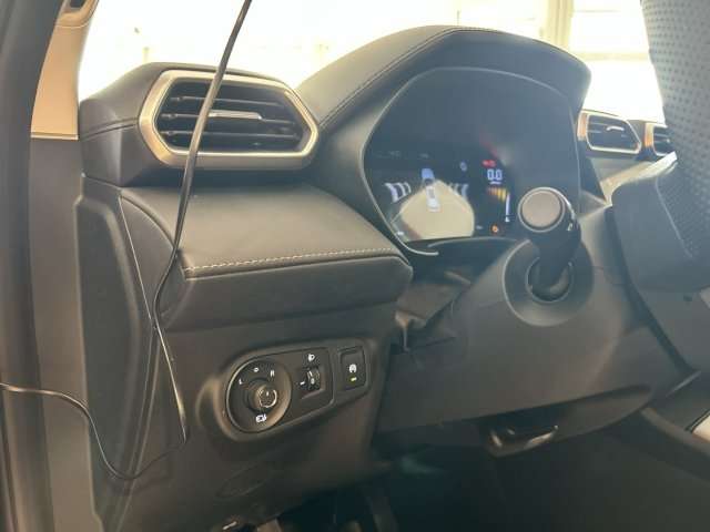 Fahrzeugbild eines MG ZS