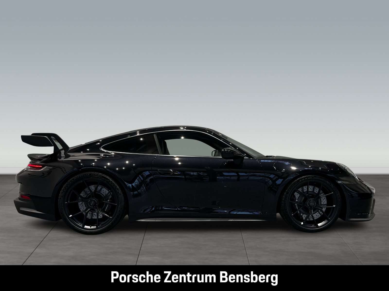 Fahrzeugbild eines Porsche 911