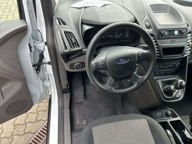 Fahrzeugbild eines Ford Transit Connect