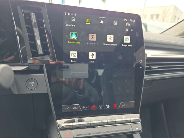 Fahrzeugbild eines Mitsubishi Eclipse Cross