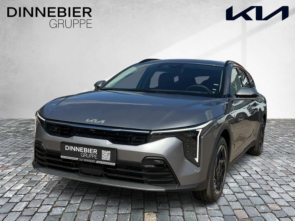 Fahrzeugbild eines Kia K4