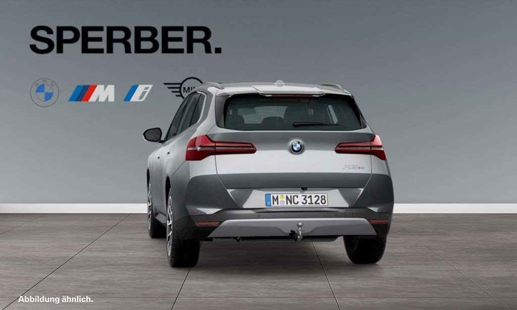 Fahrzeugbild eines BMW X3