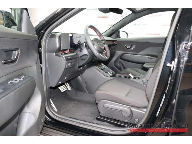 Fahrzeugbild eines Hyundai Kona Elektro