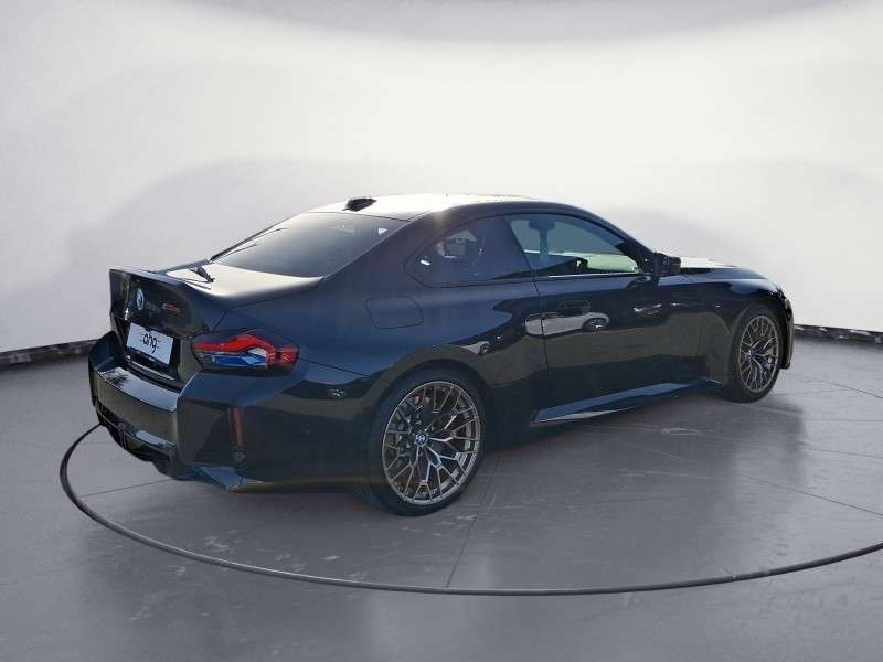 Fahrzeugbild eines BMW 2er-Reihe