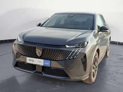 Bild Peugeot 3008