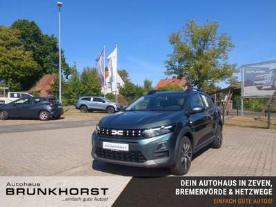 Bild Dacia Sandero