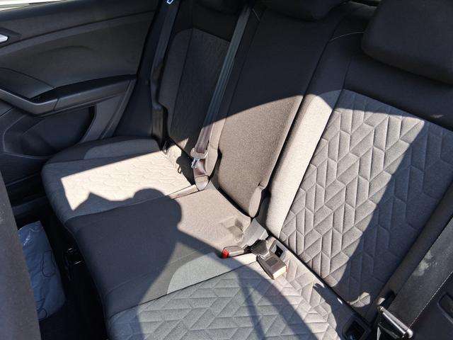 Fahrzeugbild eines Volkswagen T-Cross