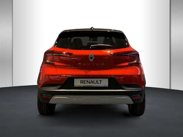Fahrzeugbild eines Renault Captur