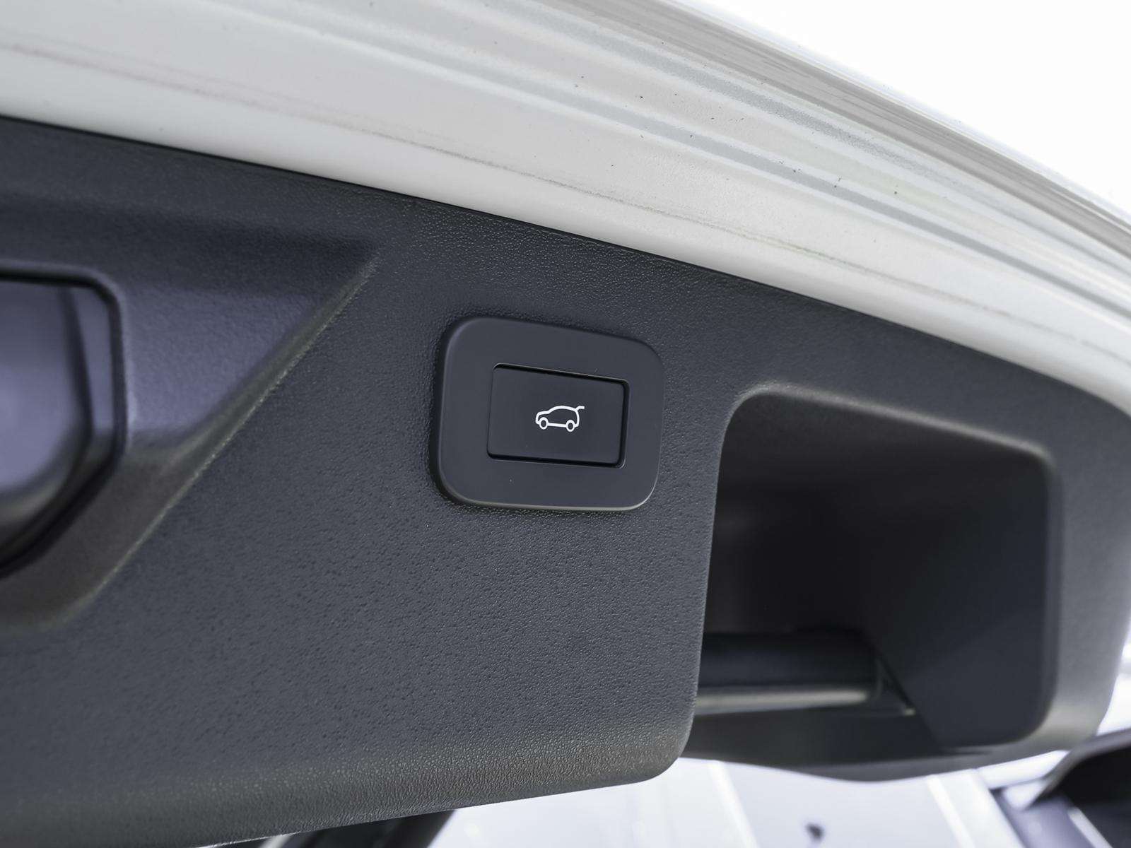 Fahrzeugbild eines Land Rover Discovery Sport