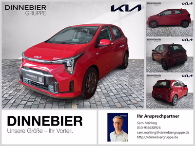 Bild Kia Picanto