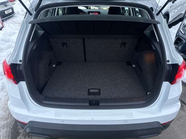 Fahrzeugbild eines SEAT Arona