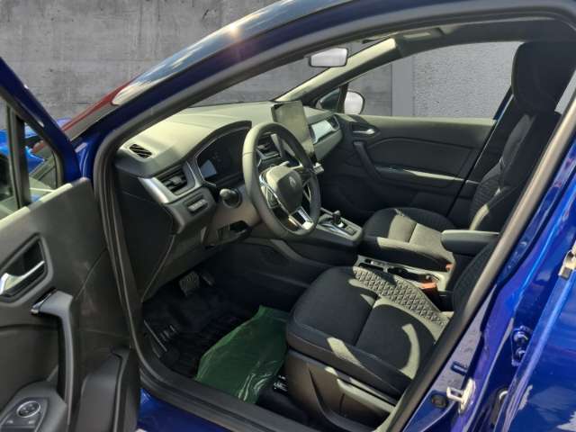Fahrzeugbild eines Renault Captur