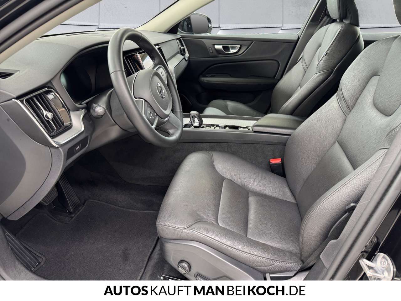 Fahrzeugbild eines Volvo V60