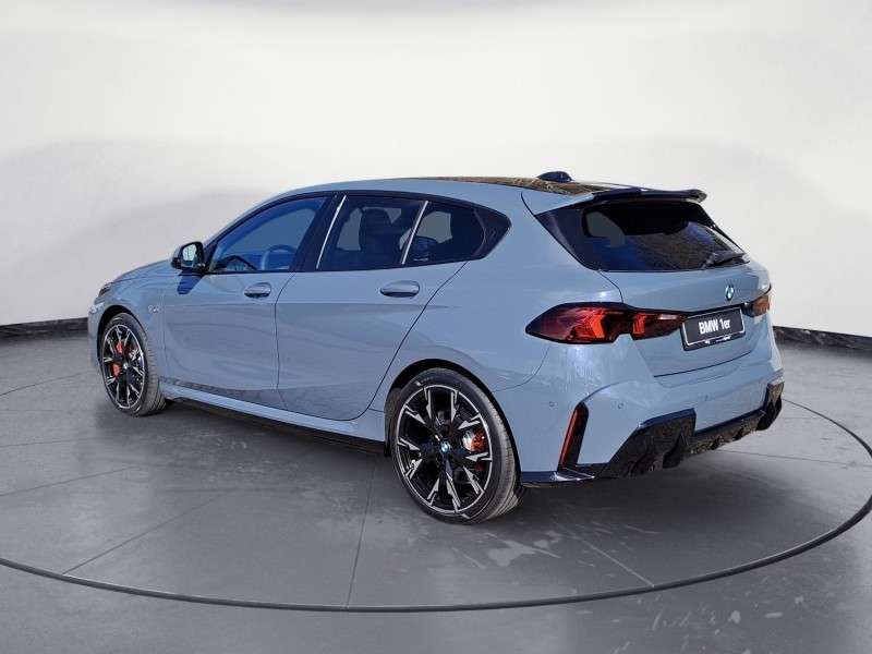 Fahrzeugbild eines BMW 1er-Reihe