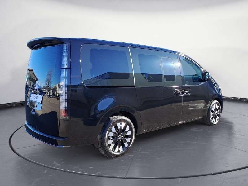 Fahrzeugbild eines Hyundai Staria