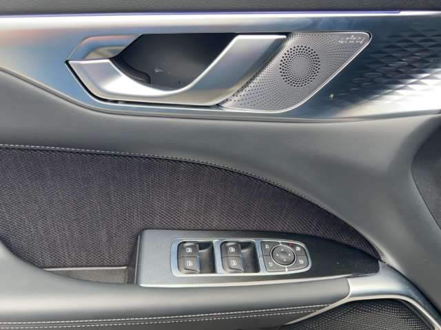 Fahrzeugbild eines GWM Wey 05