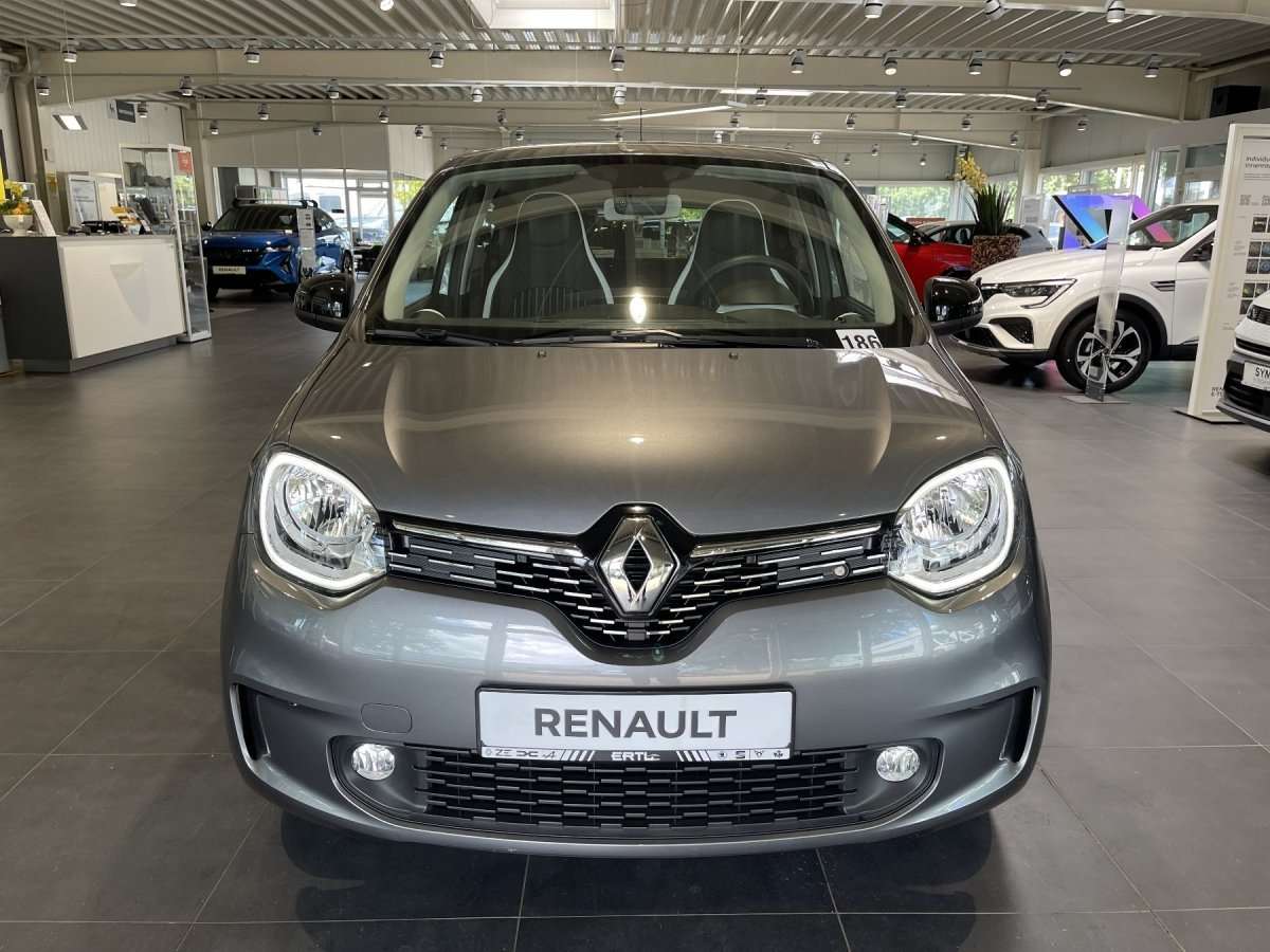 Fahrzeugbild eines Renault Twingo