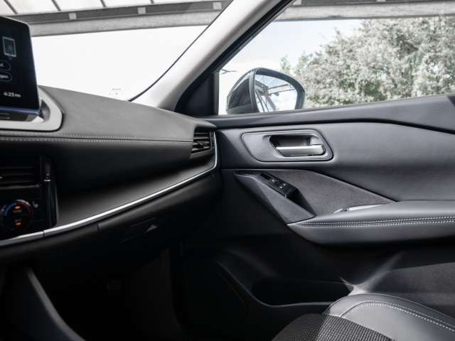 Fahrzeugbild eines Nissan Qashqai