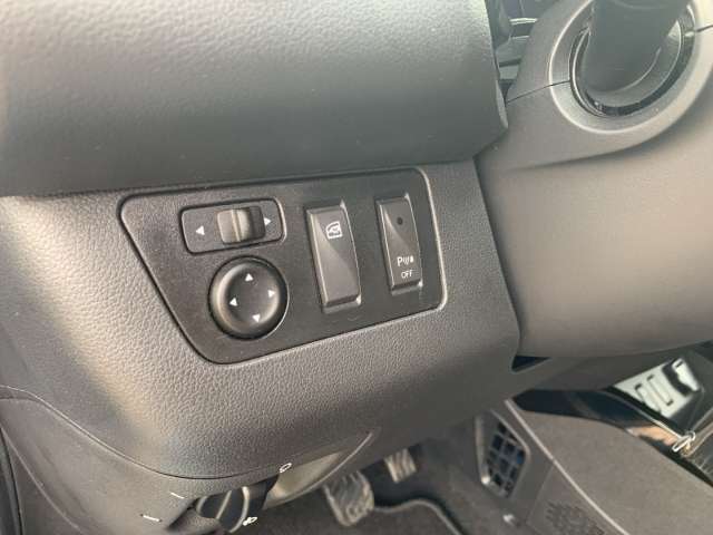 Fahrzeugbild eines Dacia Spring