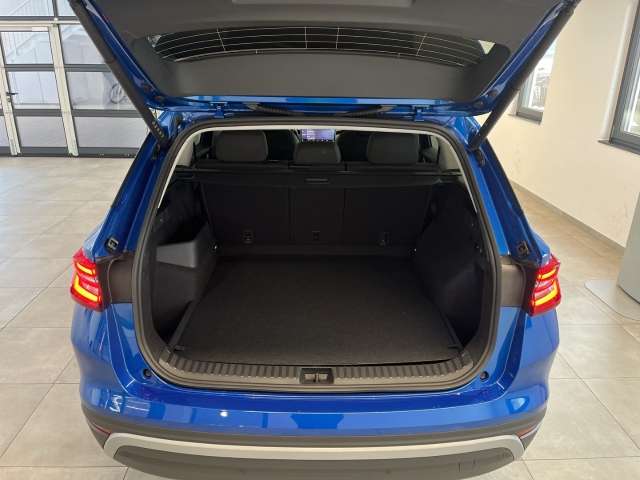 Fahrzeugbild eines Skoda Kodiaq